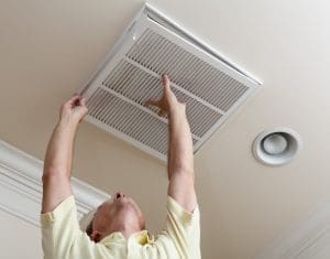 improving air conditioning