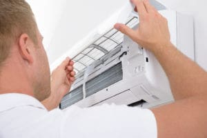 When To Service Home Air Conditioning 